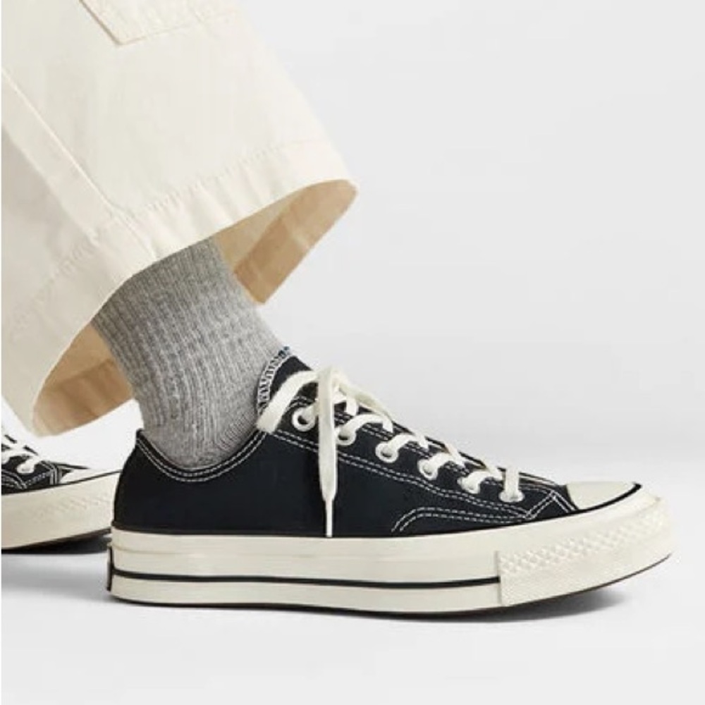 Converse Chuck 70s canvas